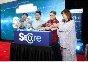 SEACare 2025 东南亚医疗与制药展会 引领东南亚医疗新趋势