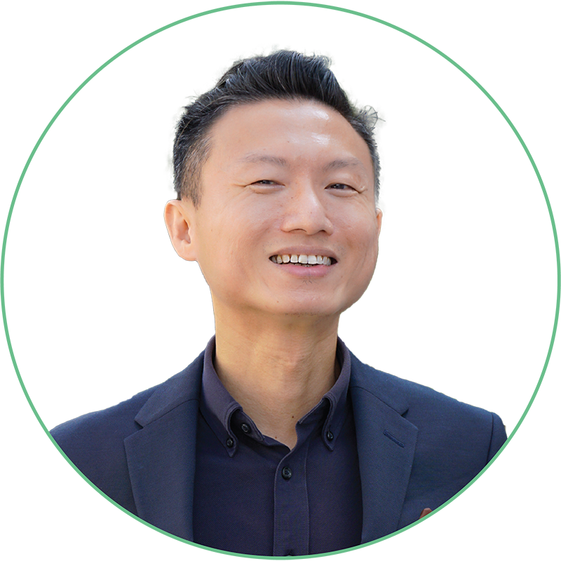Dr. Wilson Goh