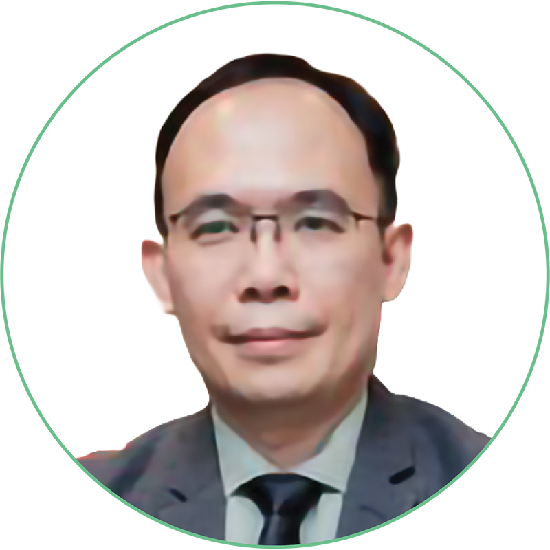 Mr. Lew Hon Kean