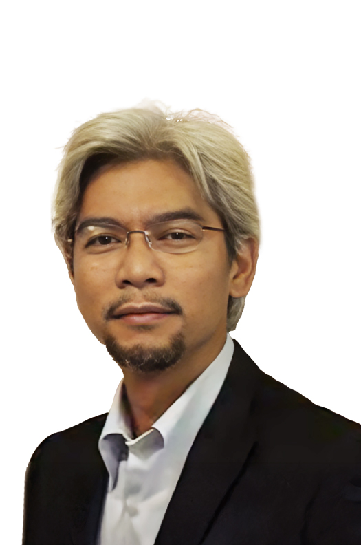Dr Azrin Zubir
