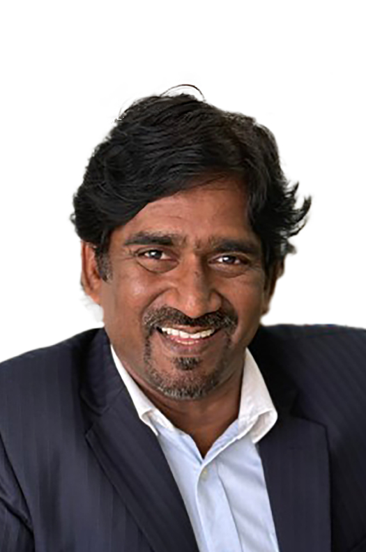 Dr Ashok Kumar Balaraman