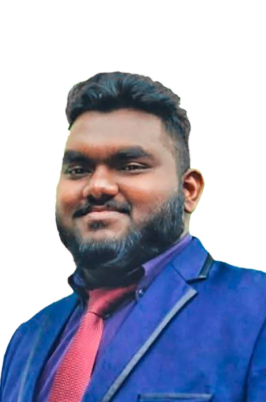 Thunesh Ravichanthar