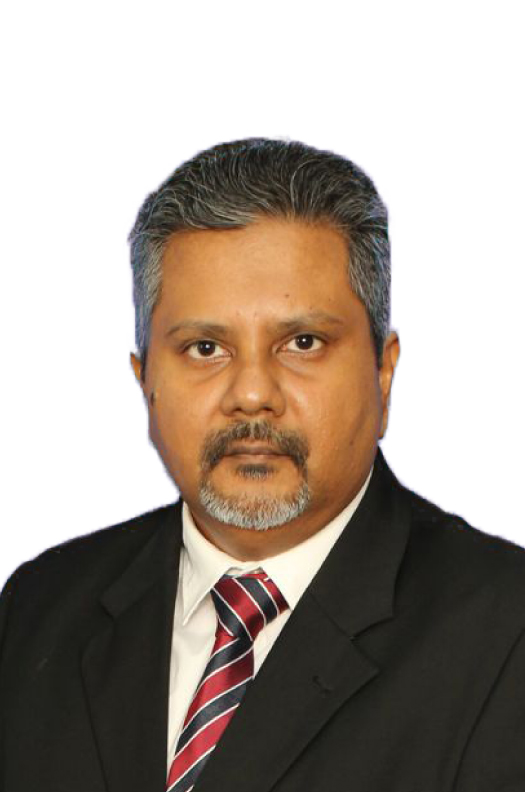 Zainul Alam Abdul Kadir