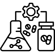 R&D Icon